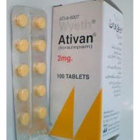 Ativan 2mg Online