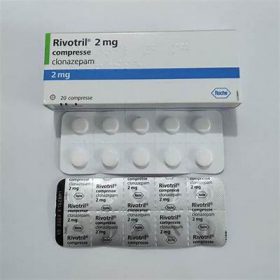 rivotril tablet online buy