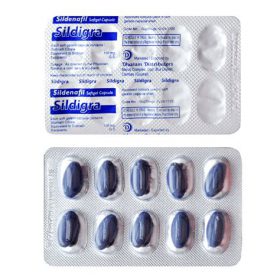 Buy Sildenafil Soft Gel 100mg Capsules Online
