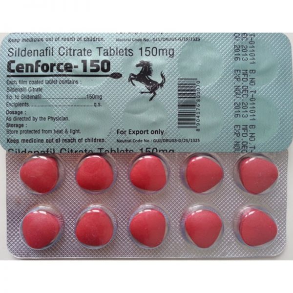 Buy Cenforce 150mg Online