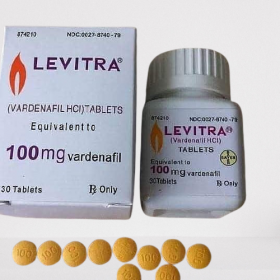 Buy Levitra 20mg online