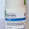 Buy Clonazepam Online Texas