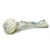 White Mushrooms