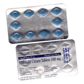 Buy Sildenafil Citrate Tablet