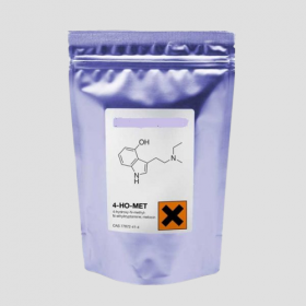 buy 4-HO-MET online