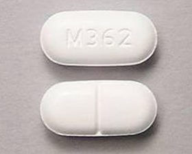 HYDROCODONE 10/660MG