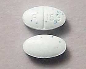 Phentermine hydrochloride 37.5 mg