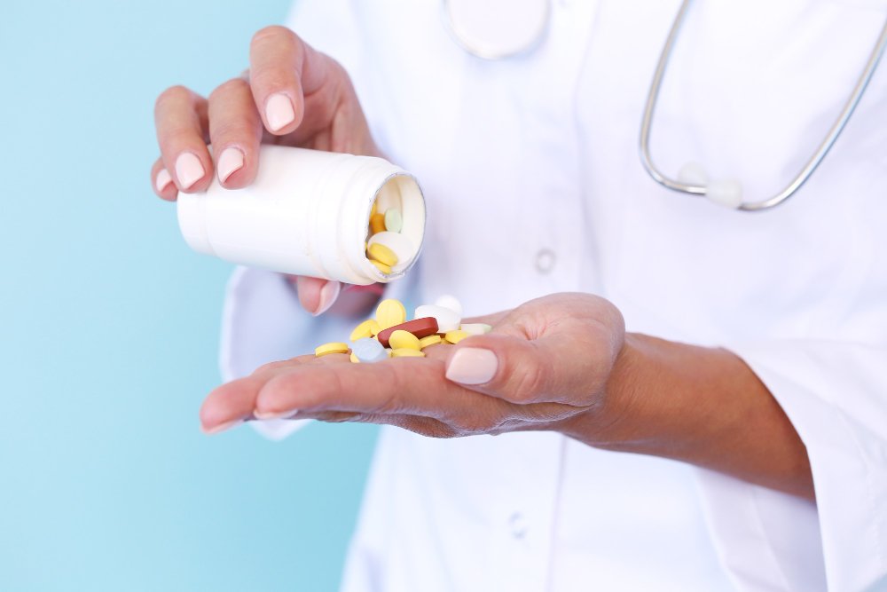 Why People Search for Drugs and Medications Online 2026
