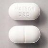 HYDROCODONE 7.5/500MG