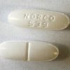NORCO 10/325MG