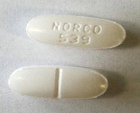 NORCO 10/325MG