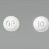 OXYCONTIN OP 10MG