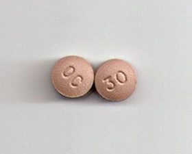 OXYCONTIN OC 30MG