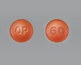 Buy OxyContin OP 60 mg Online