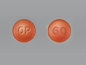 Buy OxyContin OP 60 mg Online