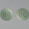 OXYCONTIN OC 80MG