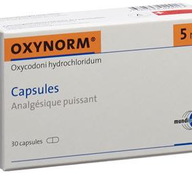 Grab OxYynoRrm 5 mg online