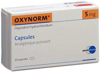 Grab OxYynoRrm 5 mg online