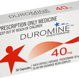Shop Duromine 40 MG Online