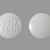 SOMA 350MG