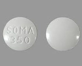 SOMA 350MG
