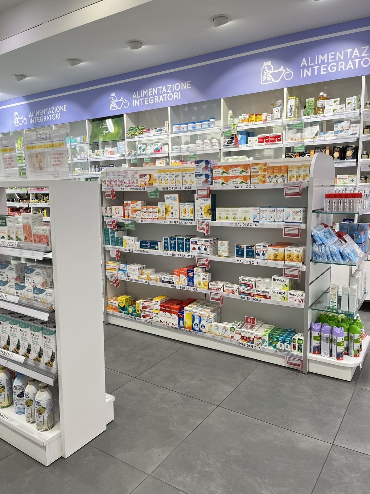 Online pharmacy