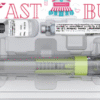 Saizen injection