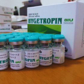Buy Hygetropin