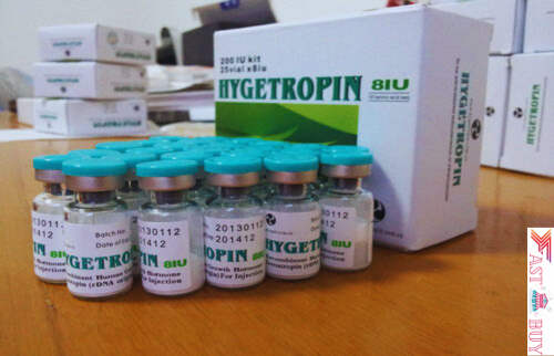 Buy Hygetropin