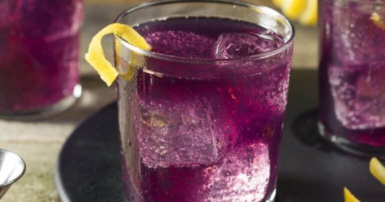 Lean Drinks